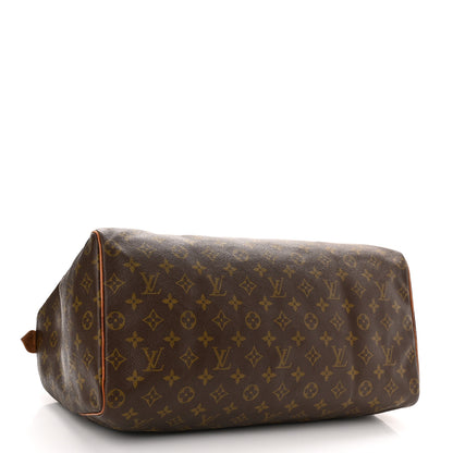 Louis Vuitton Monogram Speedy 40 4 of 14