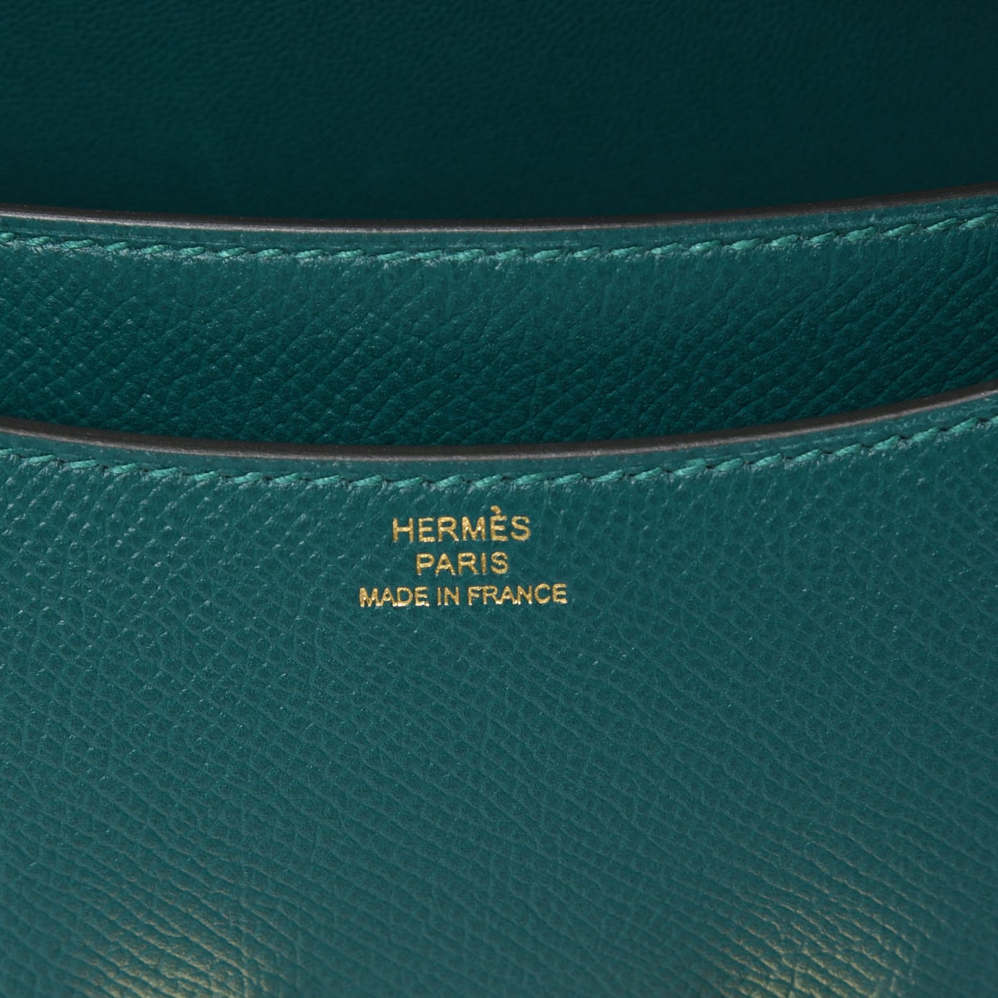 Epsom Constance 18 Malachite