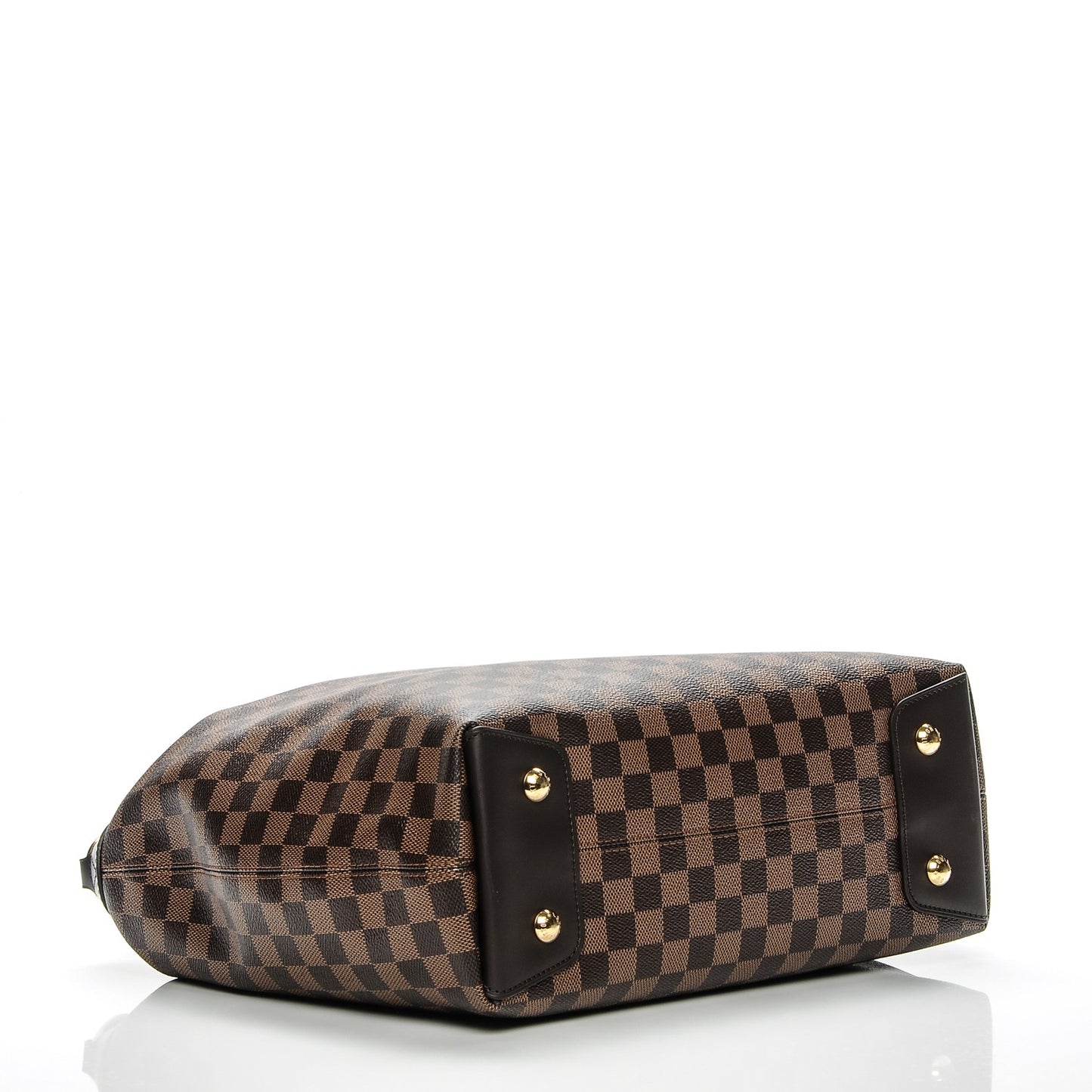 Damier Ebene Duomo Hobo