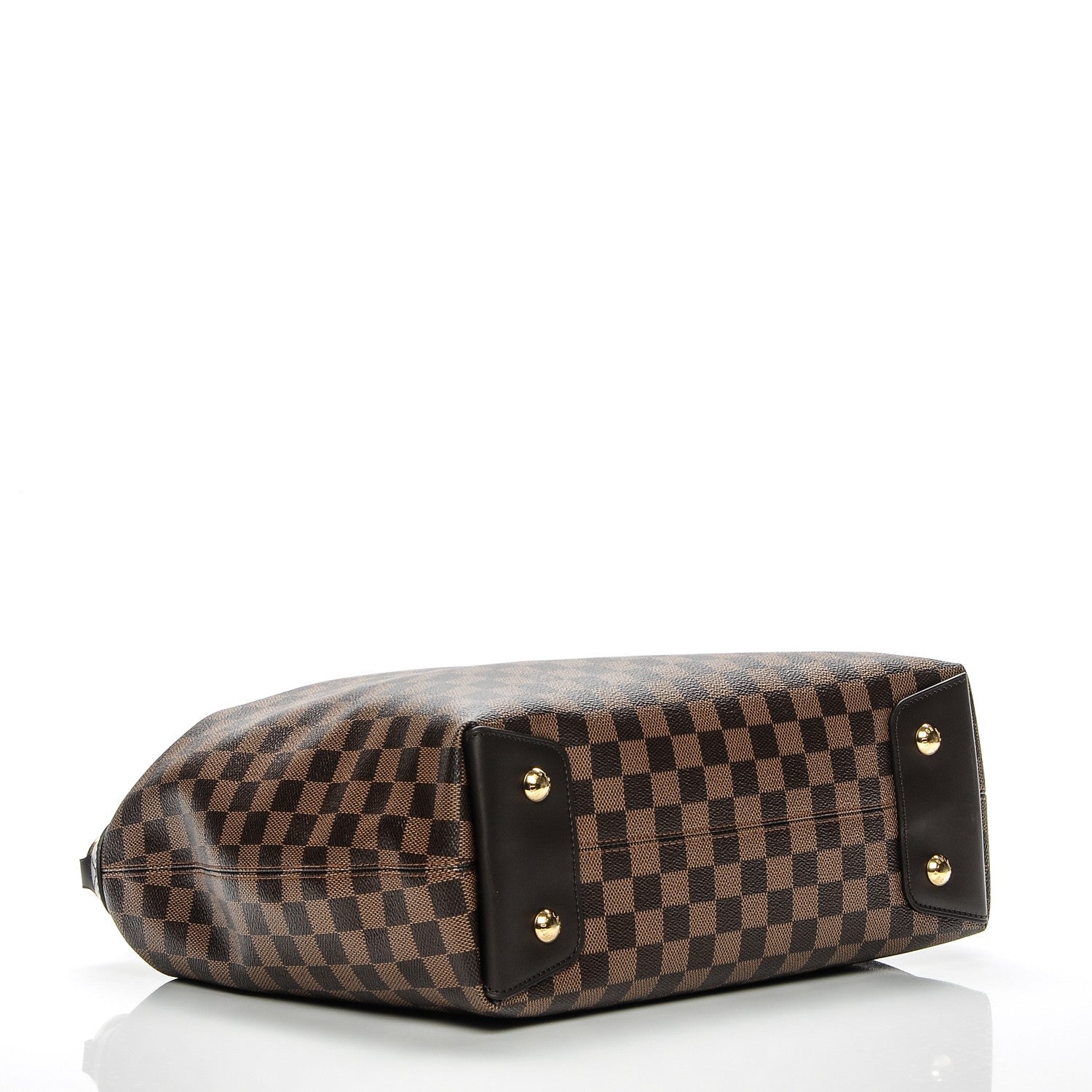 Louis Vuitton Damier Ebene Duomo Hobo 4 of 6