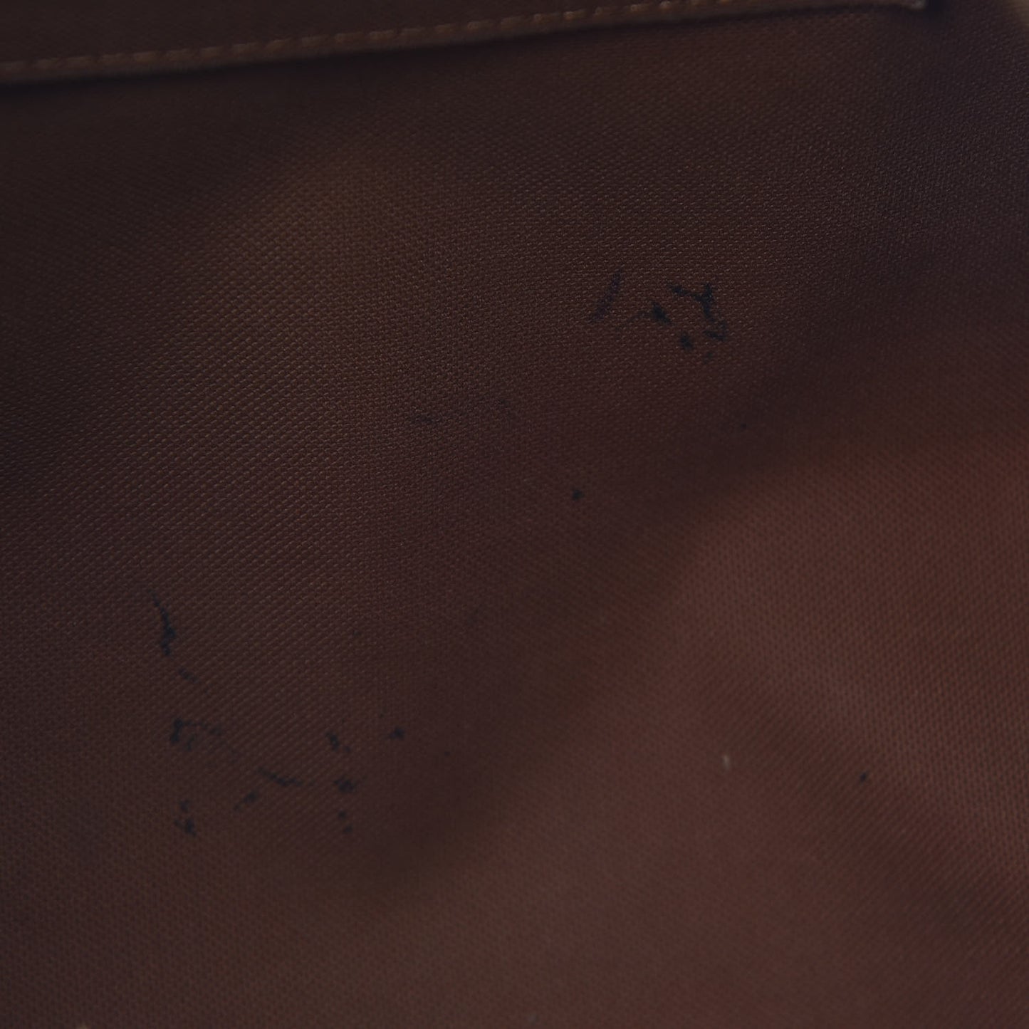 Monogram Sully MM