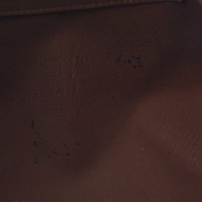 Louis Vuitton Monogram Sully MM 8 of 17