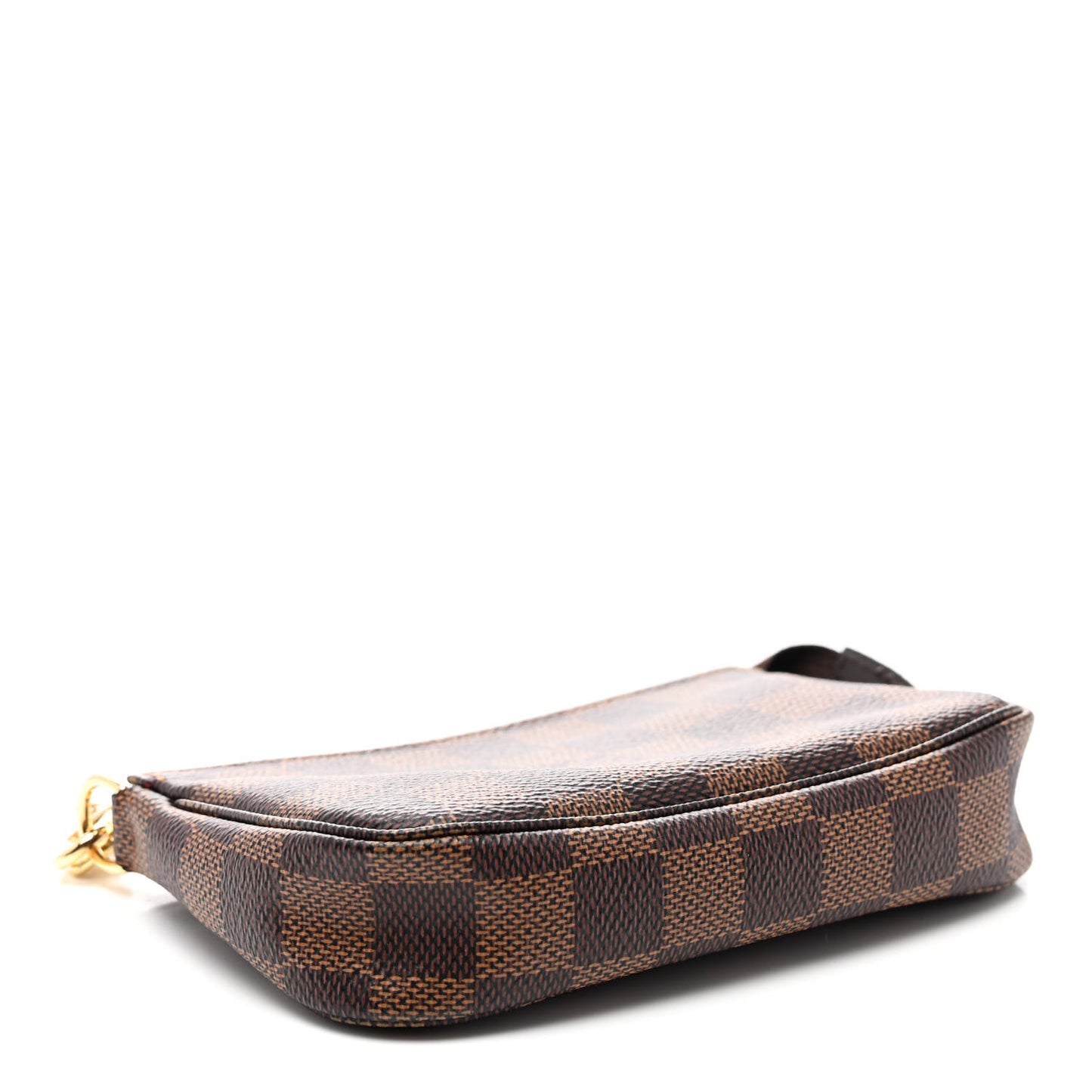 Damier Ebene Mini Pochette Accessories
