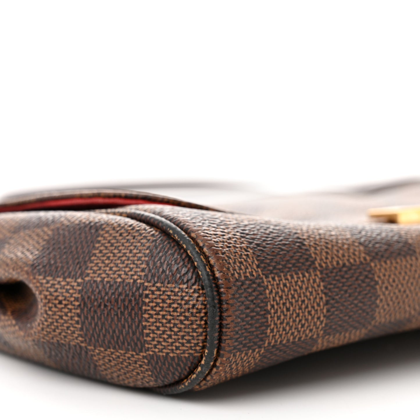 LOUIS VUITTON Damier Ebene Favorite MM