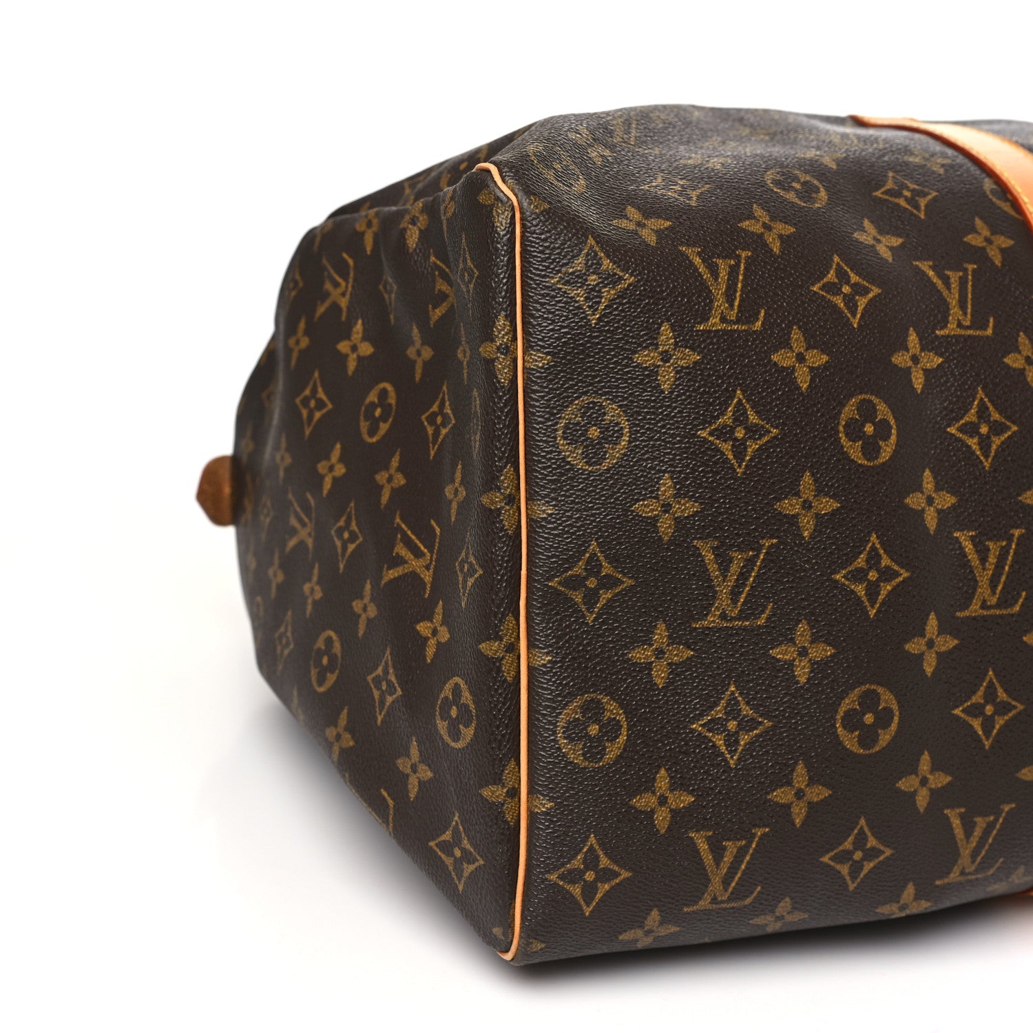 Louis Vuitton Monogram Keepall 50 8 of 11