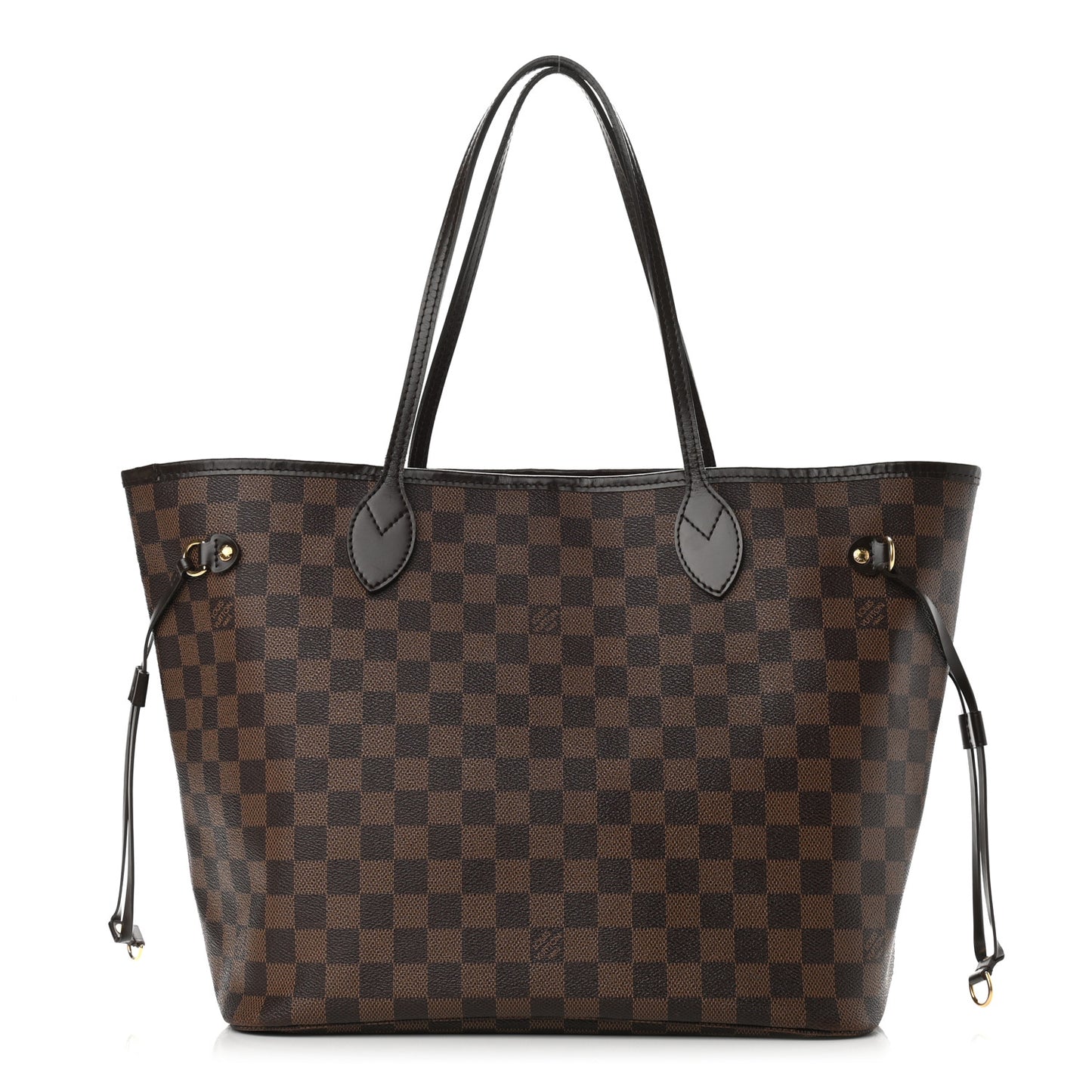 Damier Ebene Neverfull MM