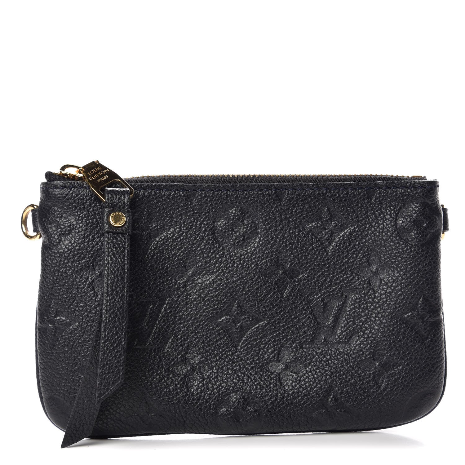 Louis Vuitton Empreinte Citadine GM Pochette Infini 1 of 11