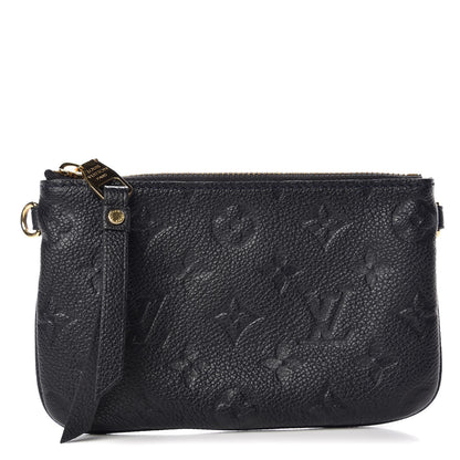 Louis Vuitton Empreinte Citadine GM Pochette Infini 1 of 11
