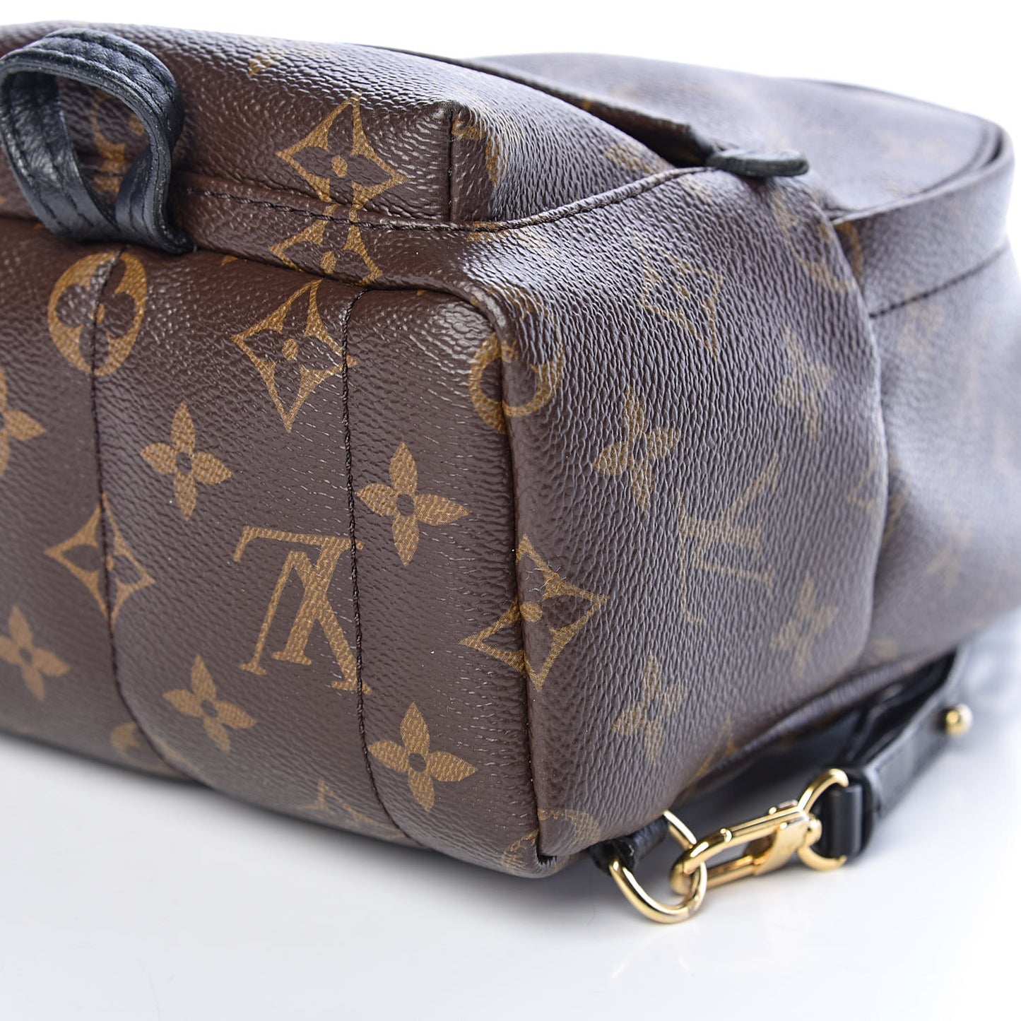 Monogram Palm Springs Backpack Mini