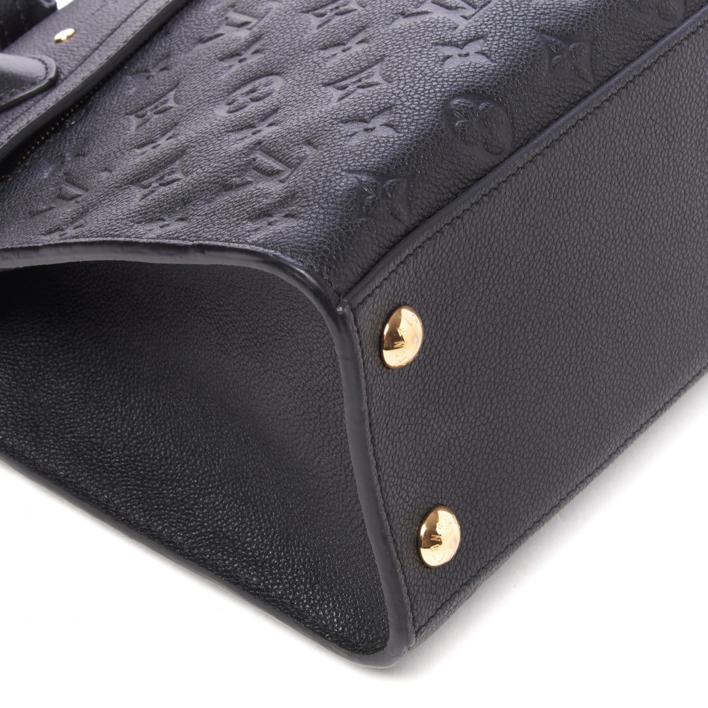 Empreinte Pont Neuf MM Black
