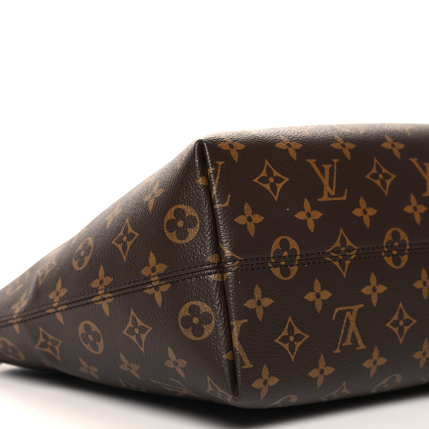 Louis Vuitton Monogram Boetie MM NM 9 of 10