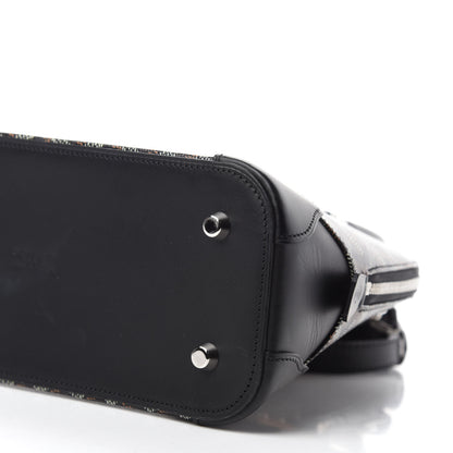 Goyard Goyardine Mini Vendome Black 7 of 8
