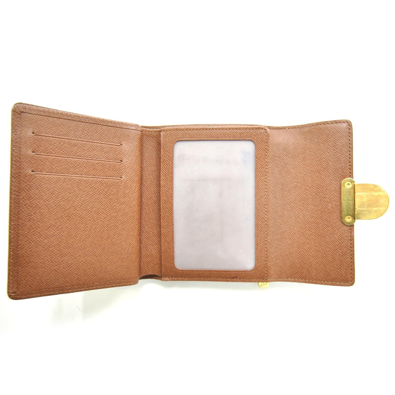 Louis Vuitton Monogram Koala Wallet 5 of 8