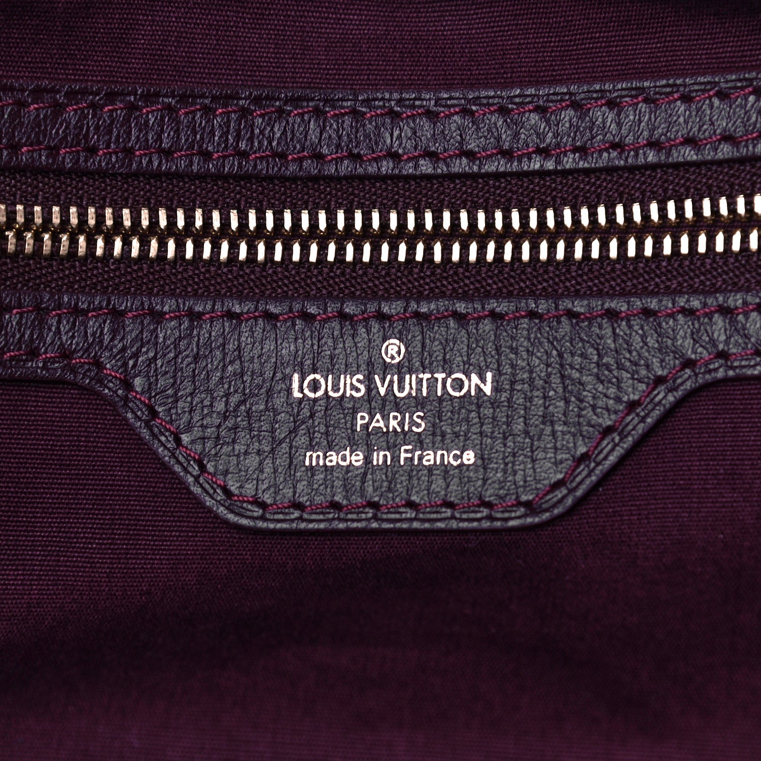 Louis Vuitton Monogram Idylle Fantaisie Sepia 6 of 9