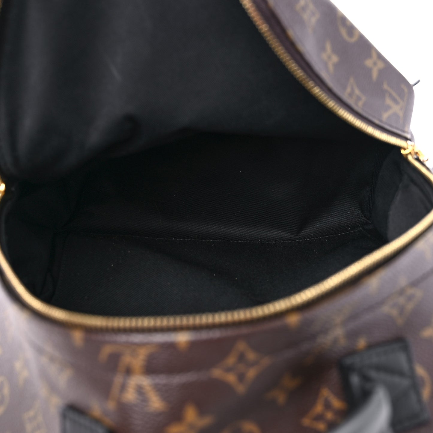 Monogram Palm Springs Backpack MM