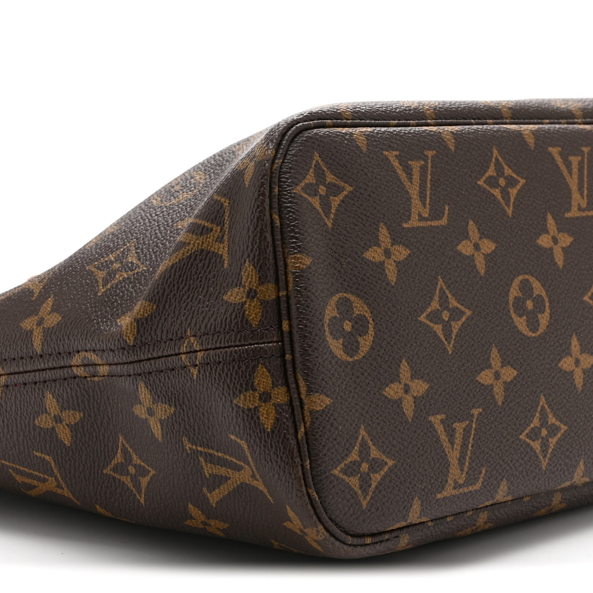 Louis Vuitton Monogram Neo Neverfull PM Pivoine 10 of 11