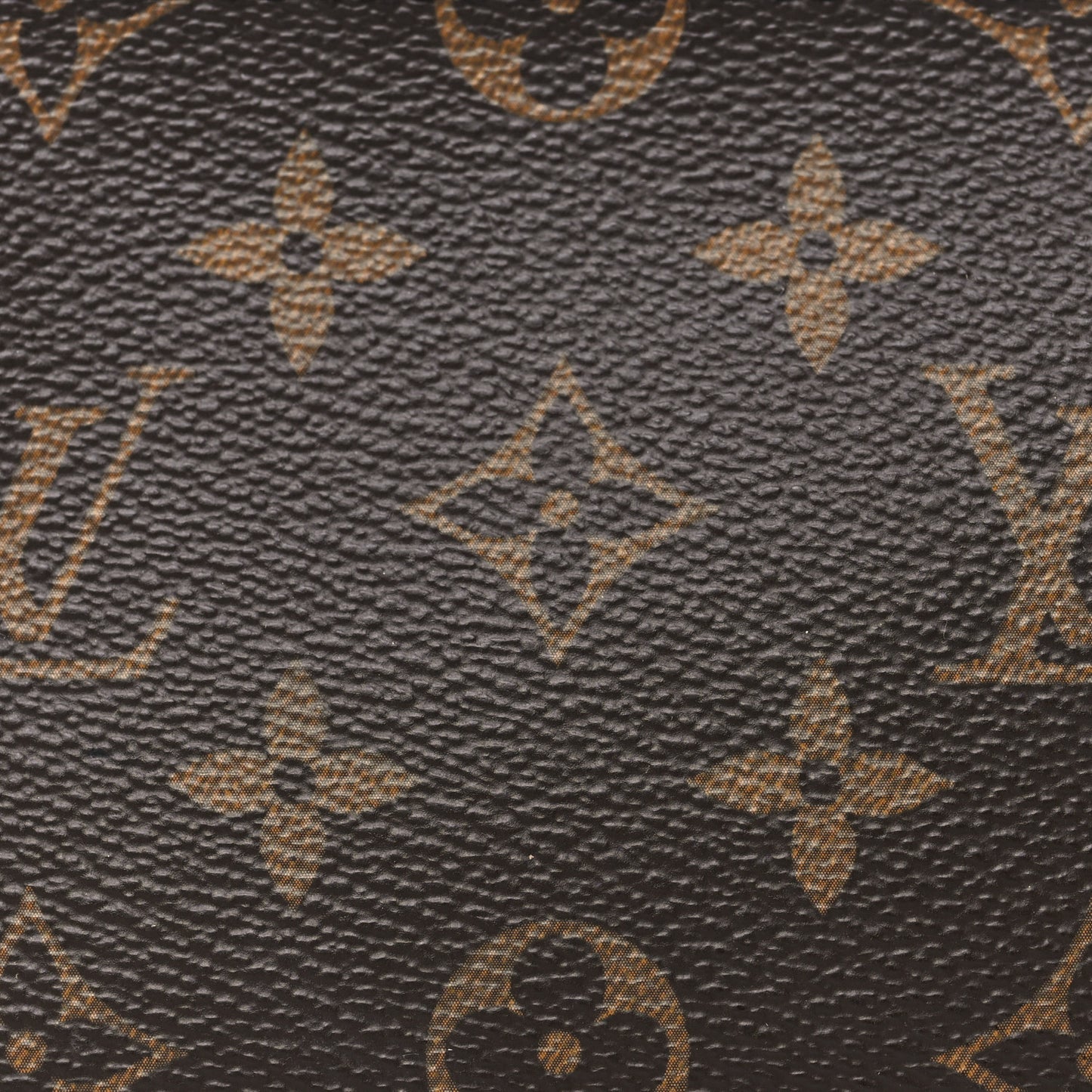 Monogram Toiletry Pouch 15