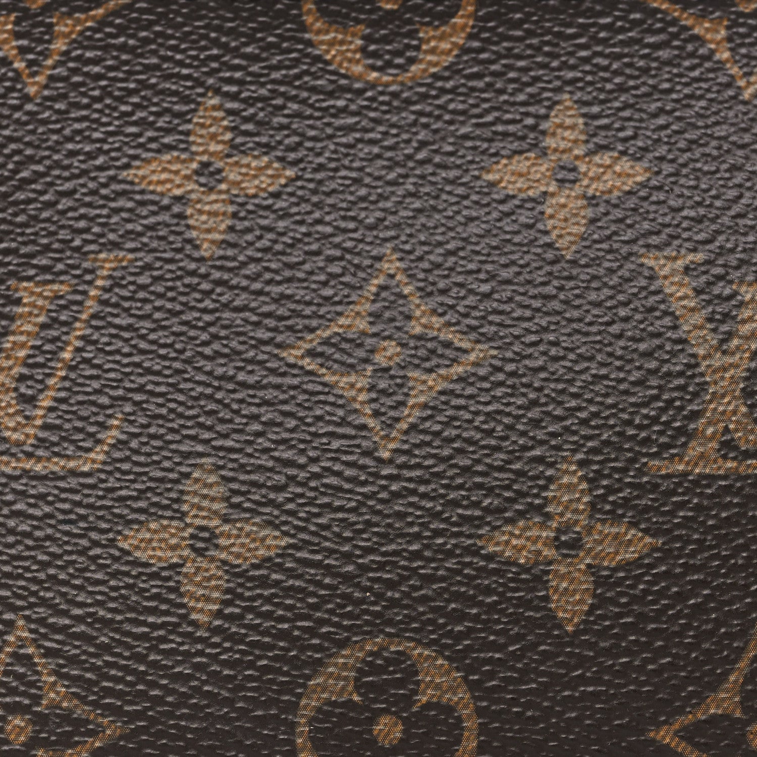 Louis Vuitton Monogram Toiletry Pouch 15 6 of 9