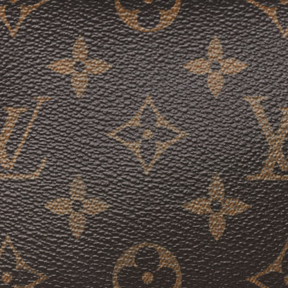 Louis Vuitton Monogram Toiletry Pouch 15 6 of 9