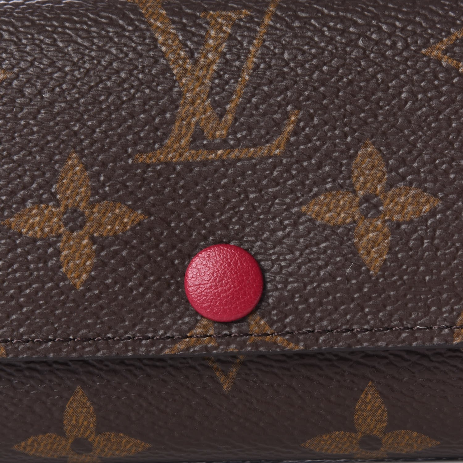 Louis Vuitton Monogram 6 Key Multicles Holder Fuchsia 6 of 7