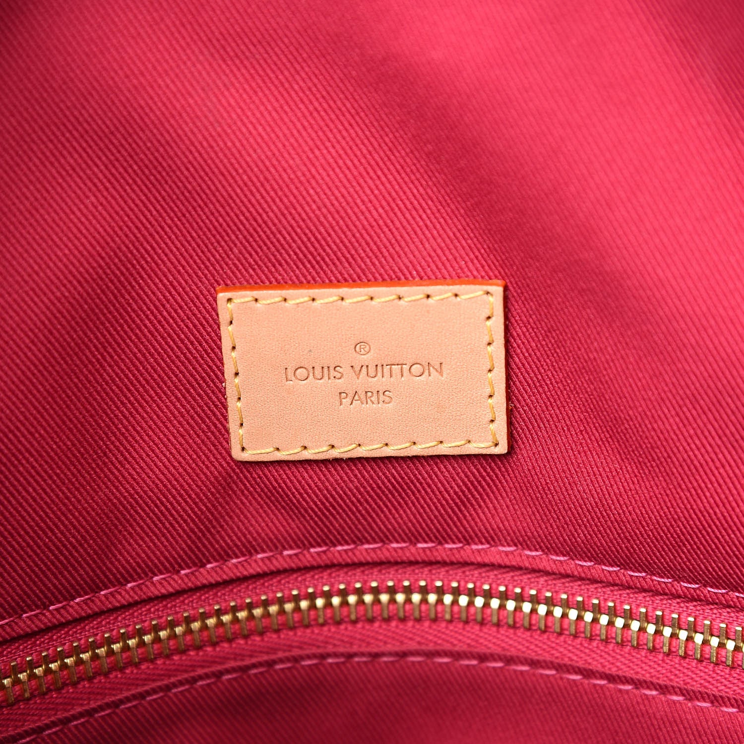 Louis Vuitton Monogram Graceful PM Pivoine 6 of 14