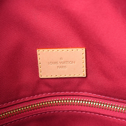 Louis Vuitton Monogram Graceful PM Pivoine 6 of 14