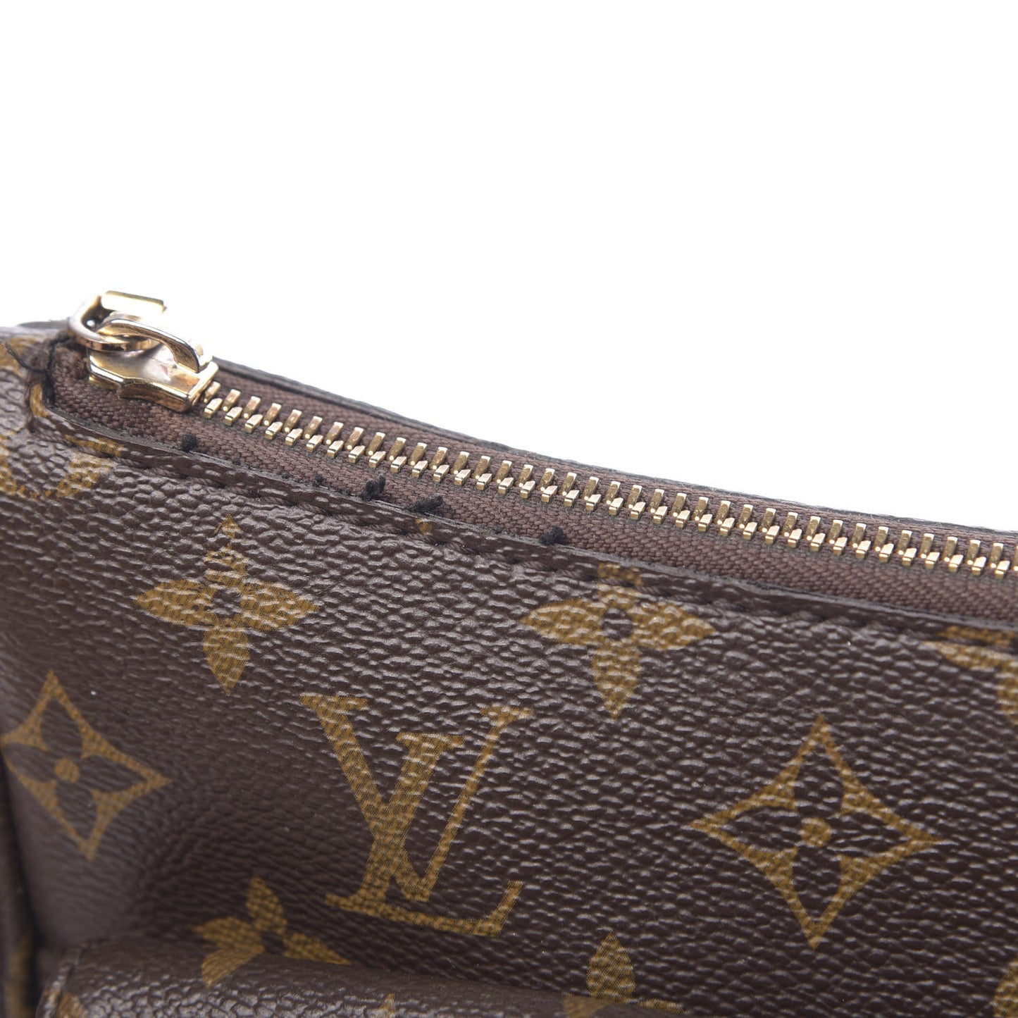 Monogram Mabillon