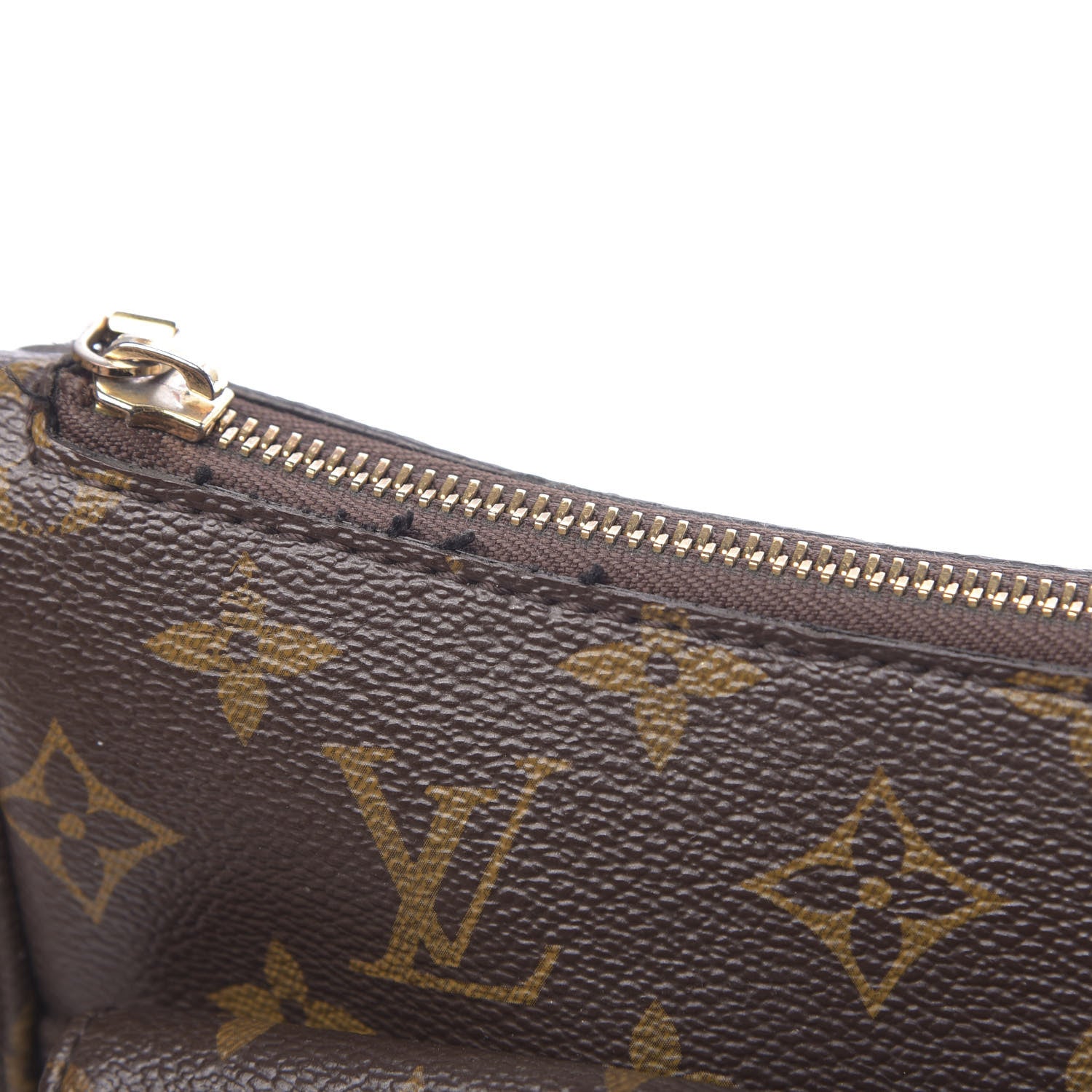 Louis Vuitton Monogram Mabillon 7 of 10