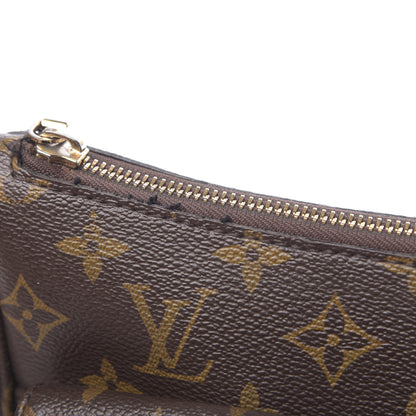 Louis Vuitton Monogram Mabillon 7 of 10