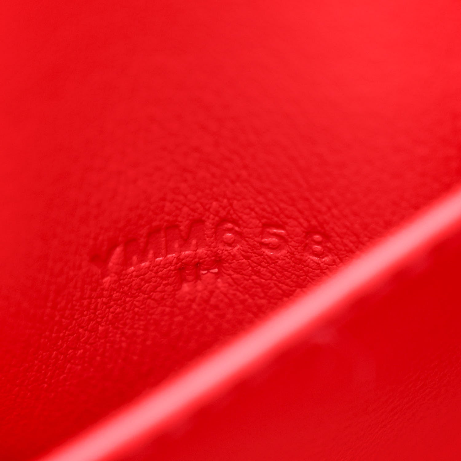 Hermes Taurillon Clemence Mini Lindy 20 Rose Extreme 7 of 11