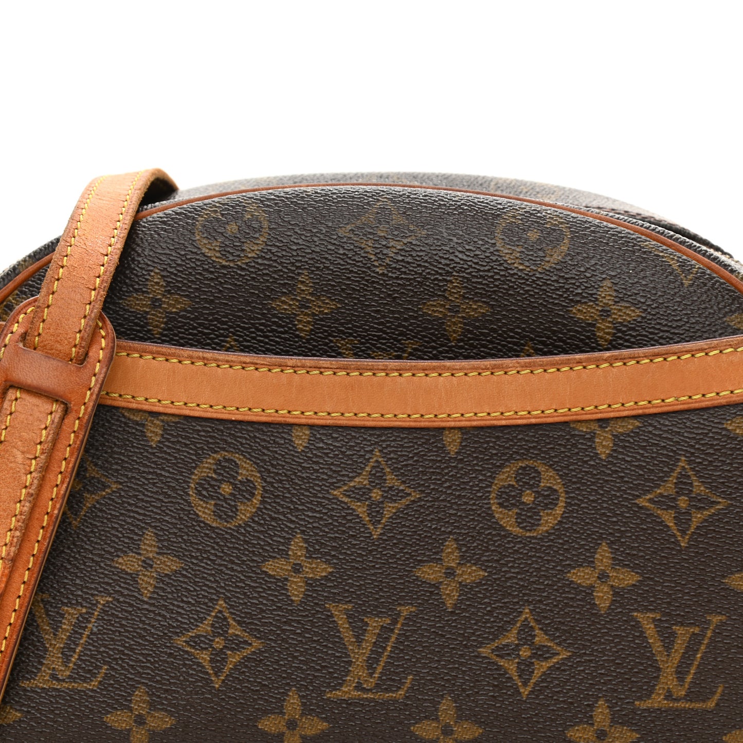 Monogram Blois