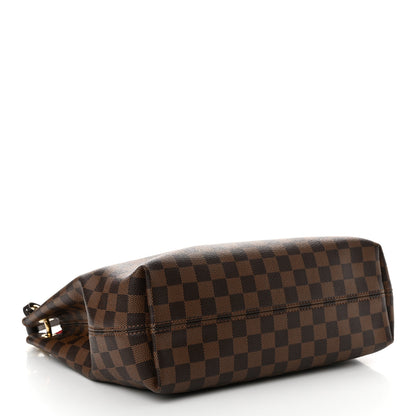 Louis Vuitton Damier Ebene Graceful PM 4 of 12