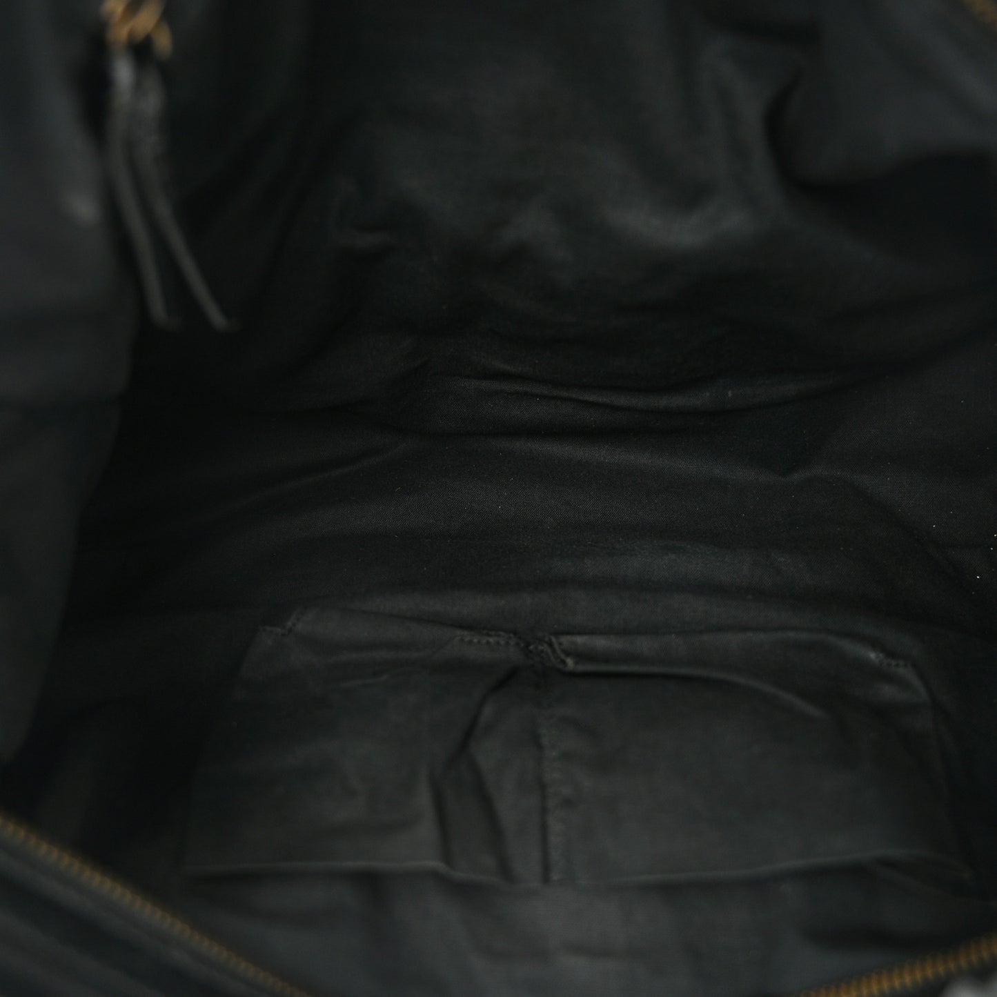 Agneau Classic Hardware City Black