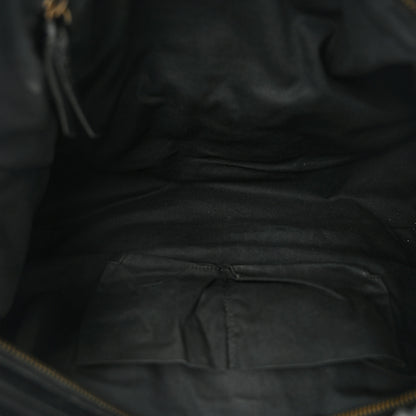 Balenciaga Agneau Classic Hardware City Black 4 of 10