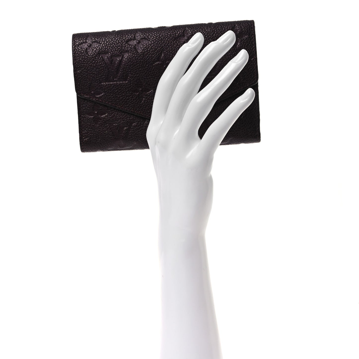 Empreinte Compact Curieuse Wallet Aube