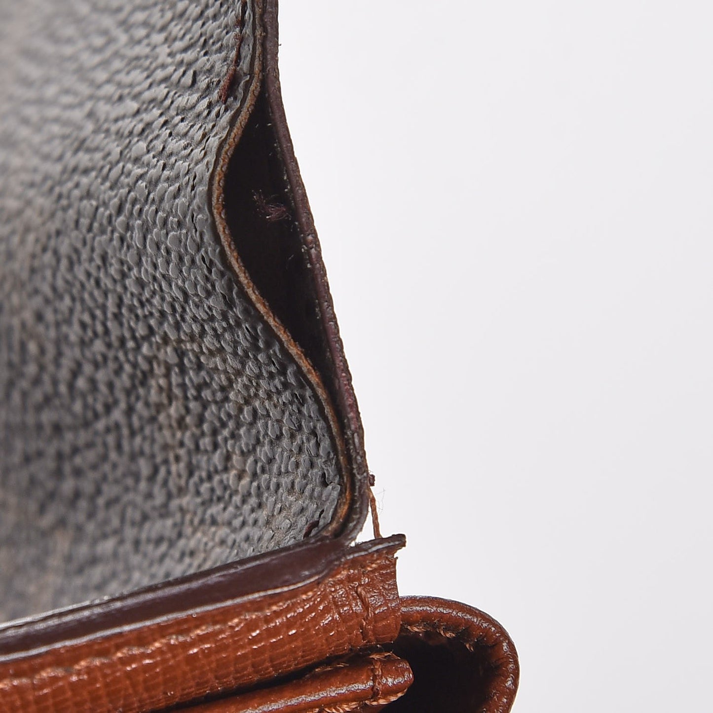 Monogram Porte Tresor International Wallet