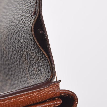 Louis Vuitton Monogram Porte Tresor International Wallet 16 of 21