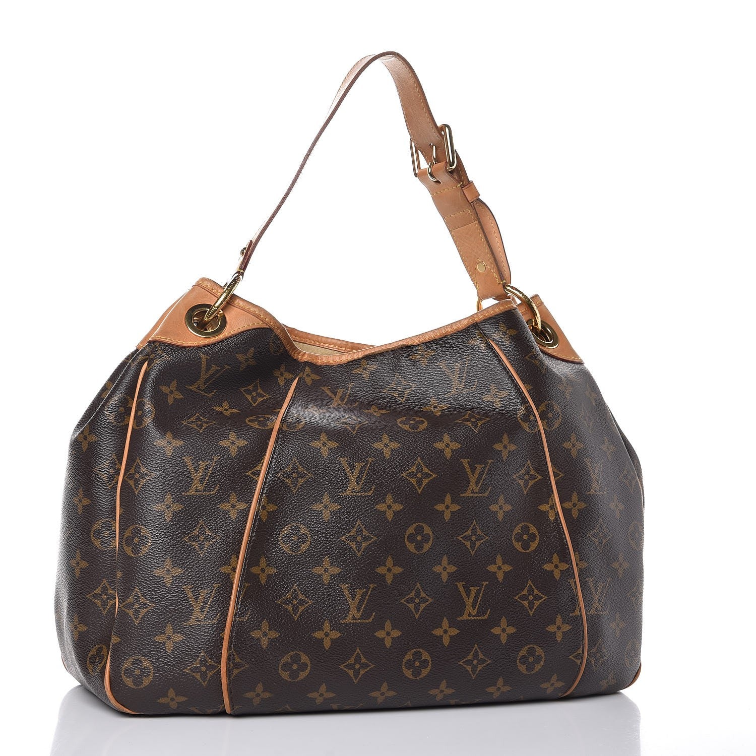 Louis Vuitton Monogram Galliera PM 3 of 12
