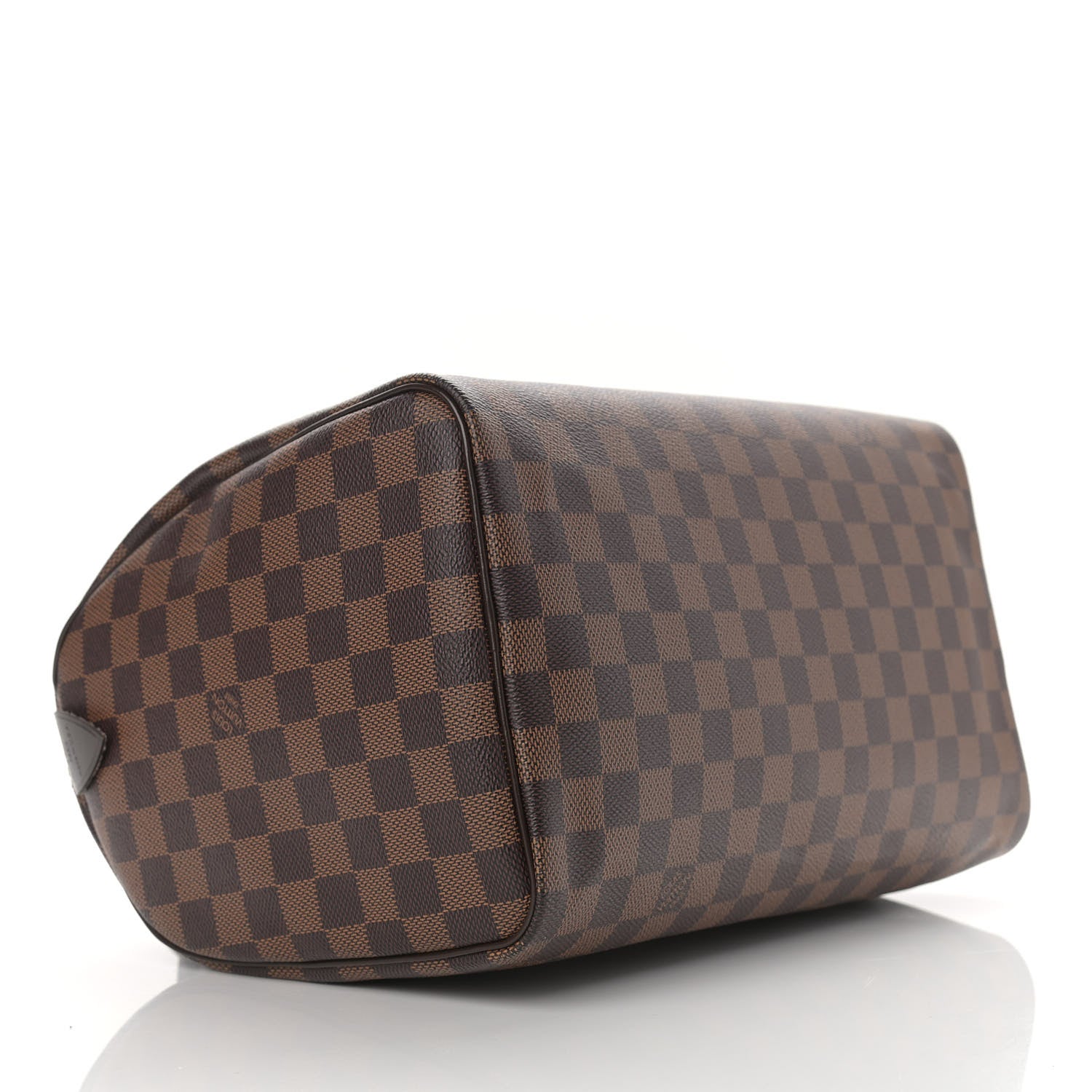 Louis Vuitton Damier Ebene Speedy 30 4 of 11