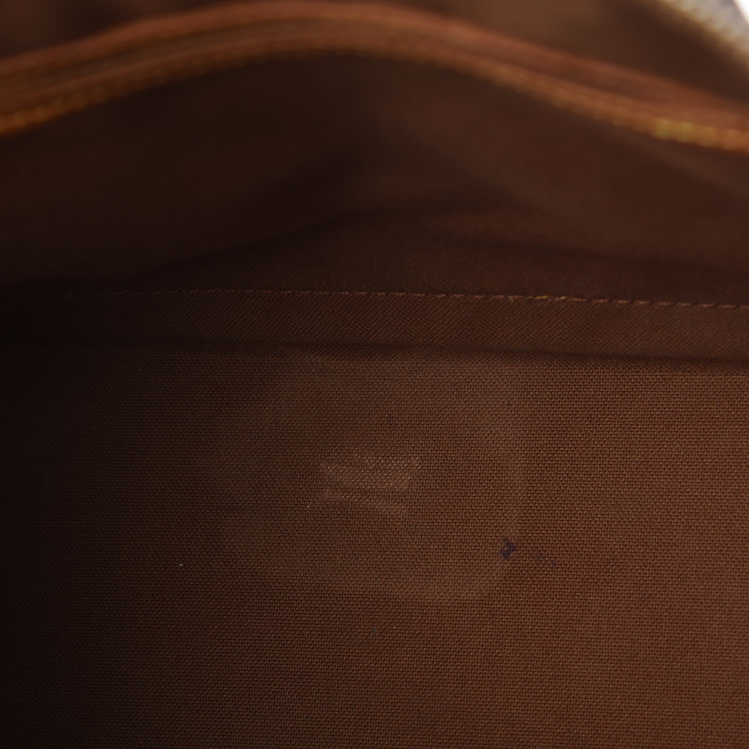 Louis Vuitton Monogram Alma PM 8 of 21