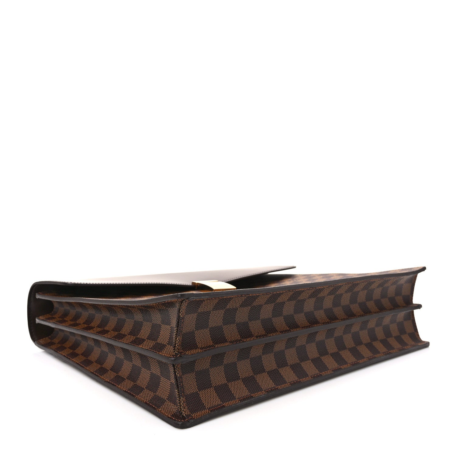 Louis Vuitton Damier Ebene Altona GM 4 of 14