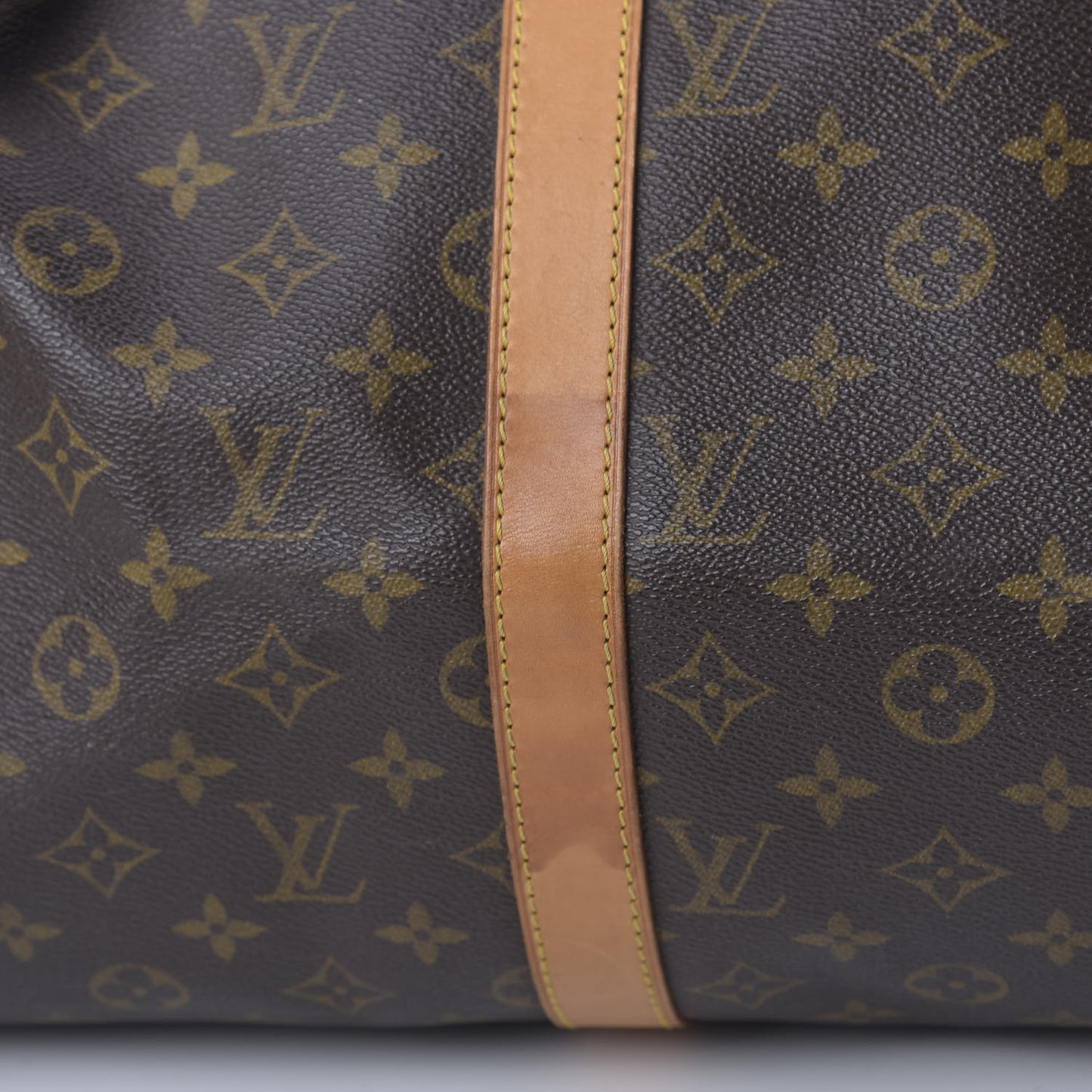 Monogram Keepall Bandouliere 50