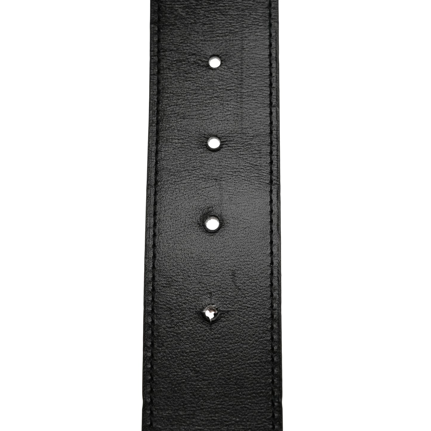 Box Togo 32mm Constance H Belt 80 32 Black Gold