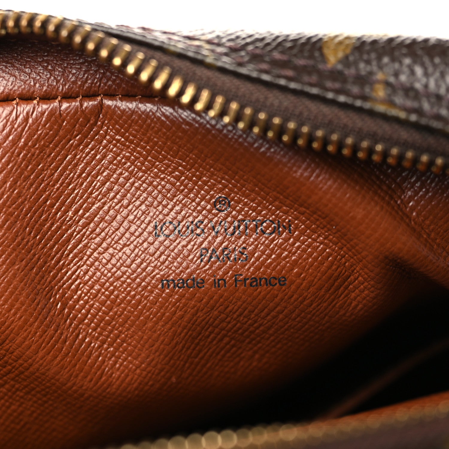 Louis Vuitton Monogram Amazone 6 of 8