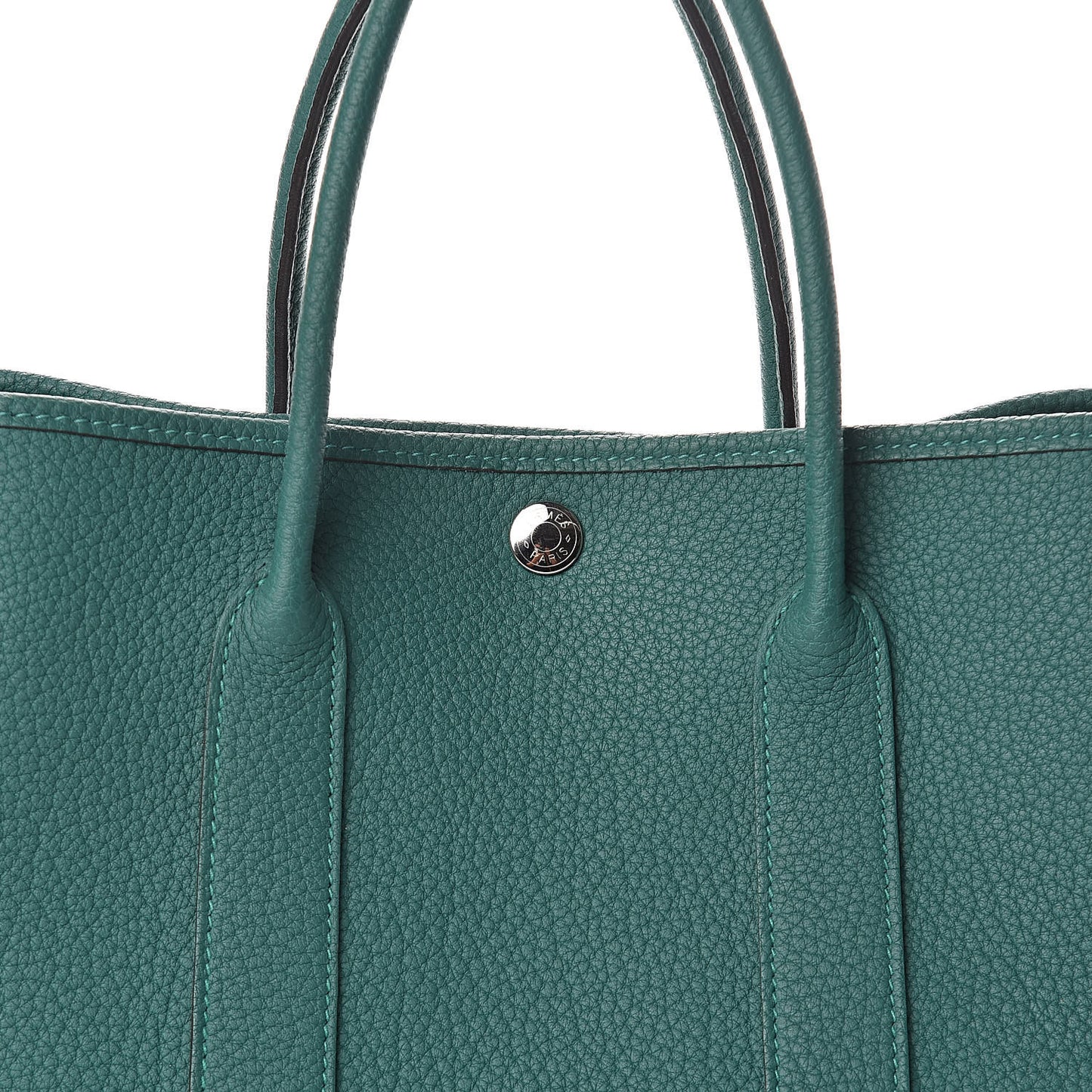 Negonda Garden Party Tote 30 TPM Malachite