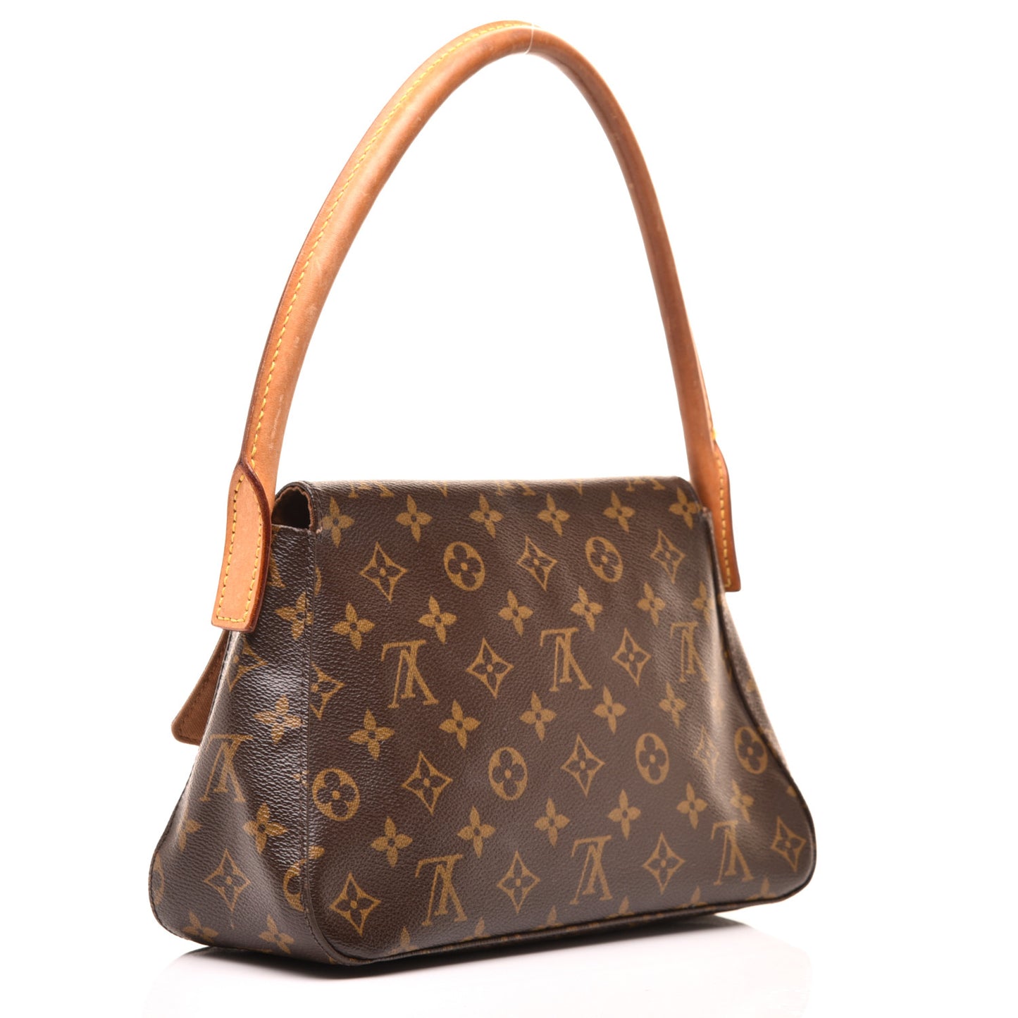 Monogram Mini Looping