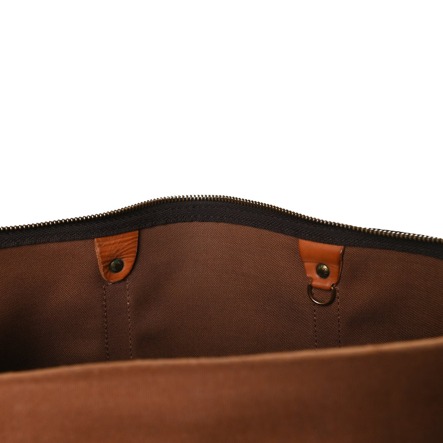 Monogram Sac Flanerie 50