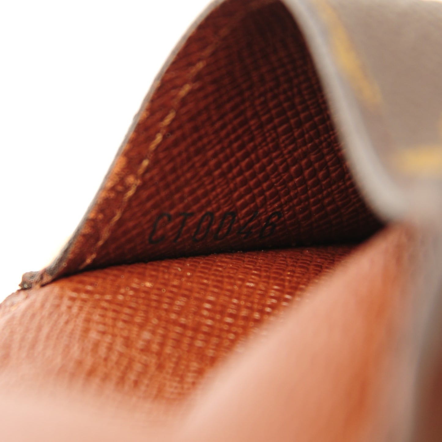 Monogram Ludlow Wallet
