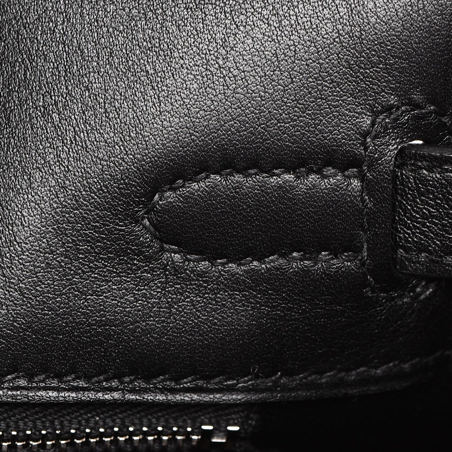 Swift Birkin 25 Black