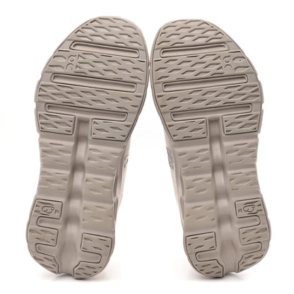 Loewe X ON Recycled Polyester Womens Cloudtilt Sneakers 38 Sand 6 of 9